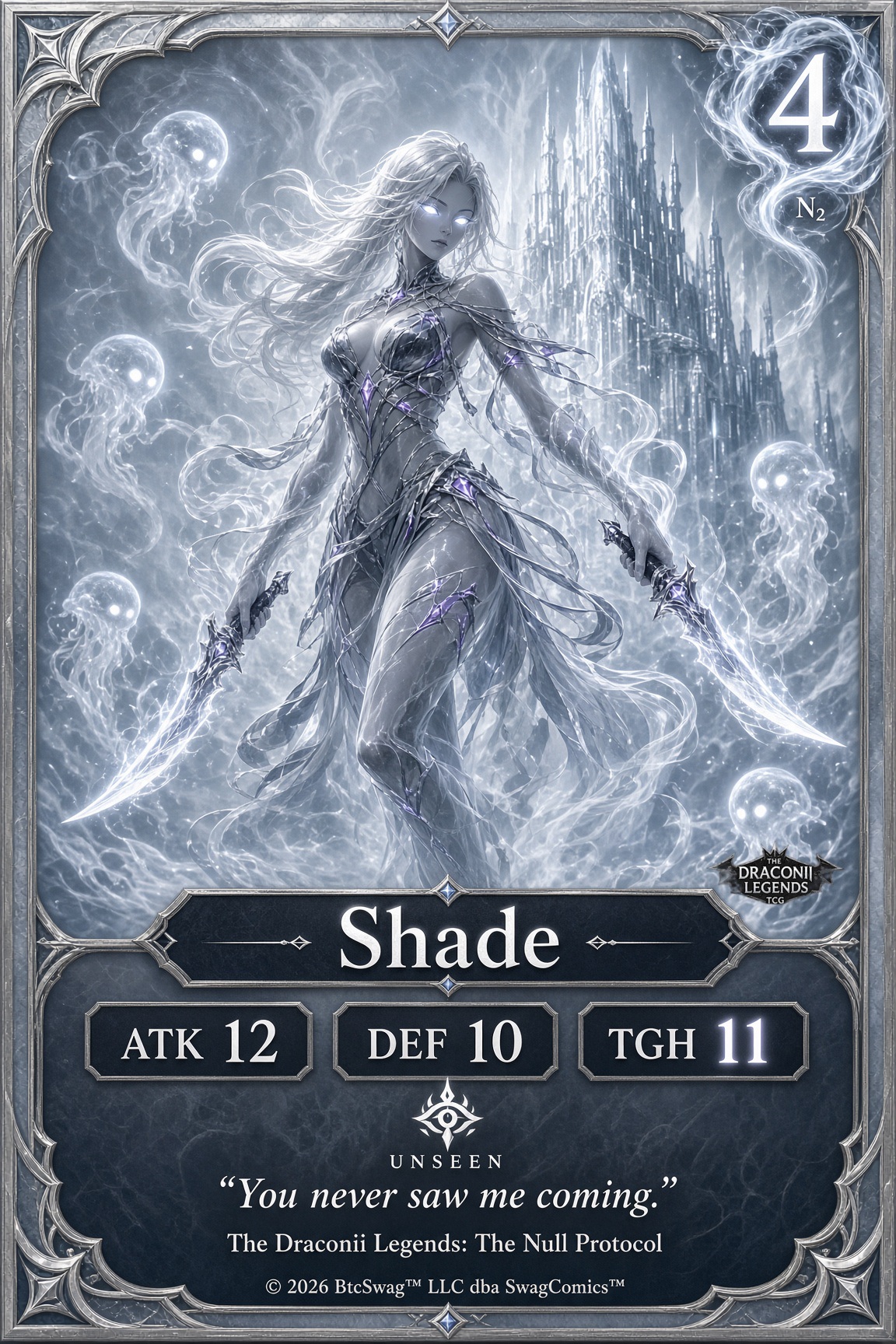 Shade