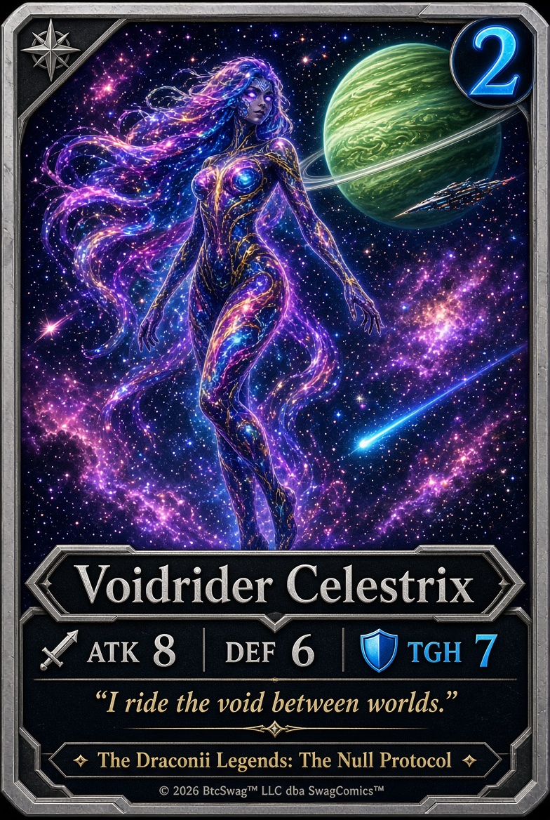 Voidrider Celestrix