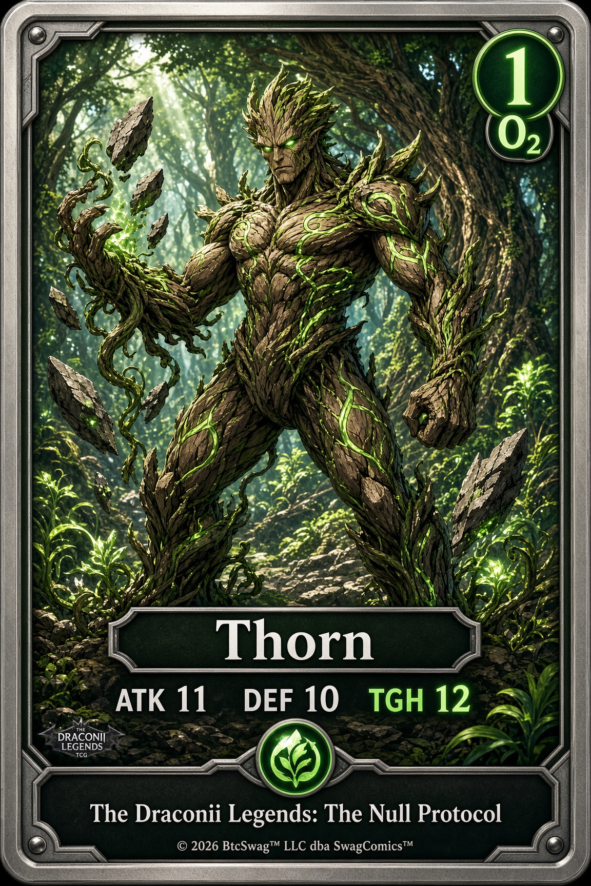 Thorn