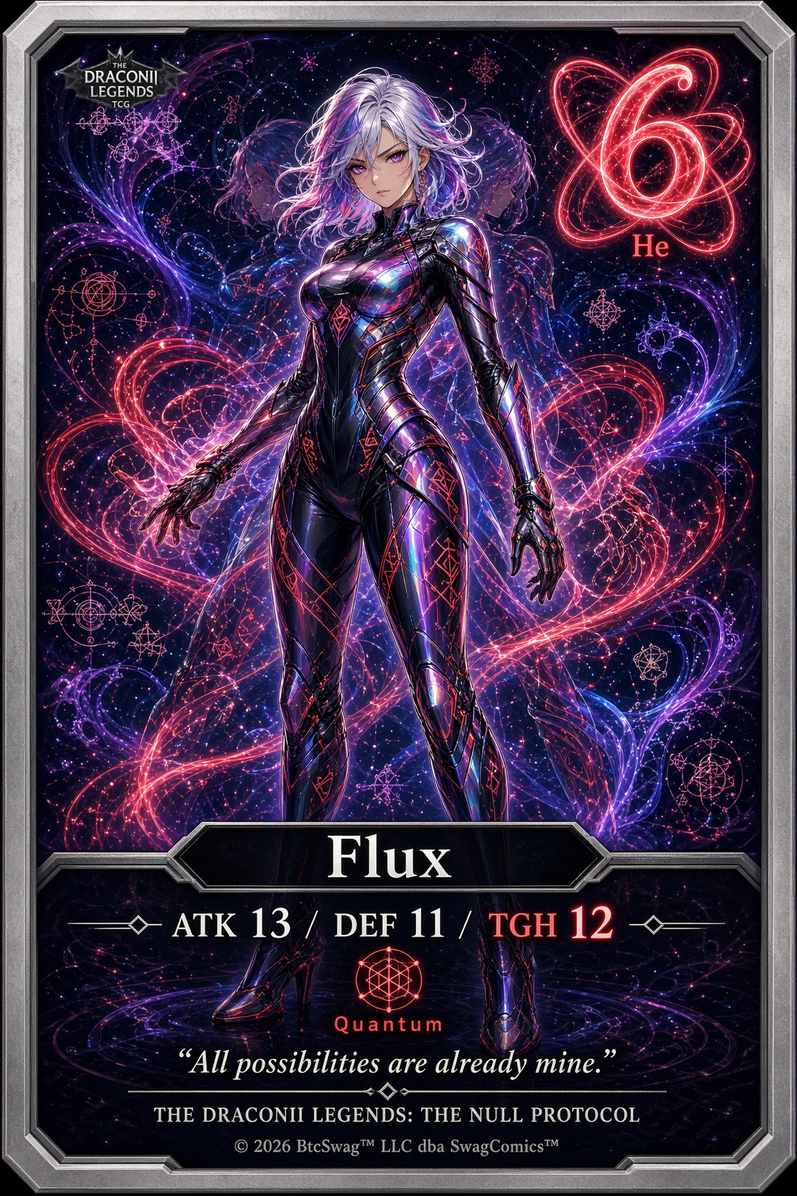 Flux
