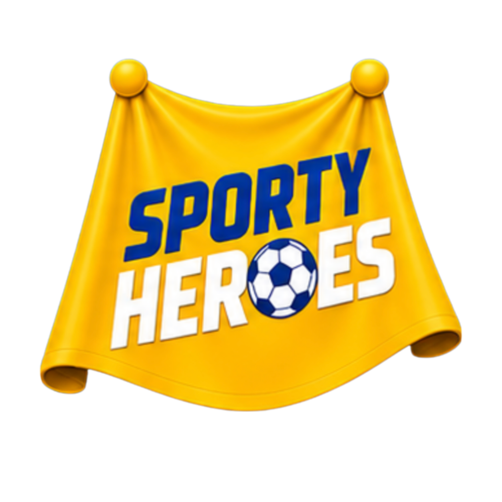 Sporty Heroes