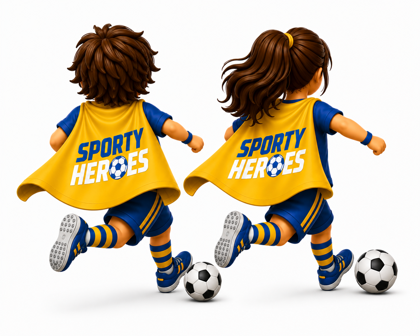 Mini Heroes