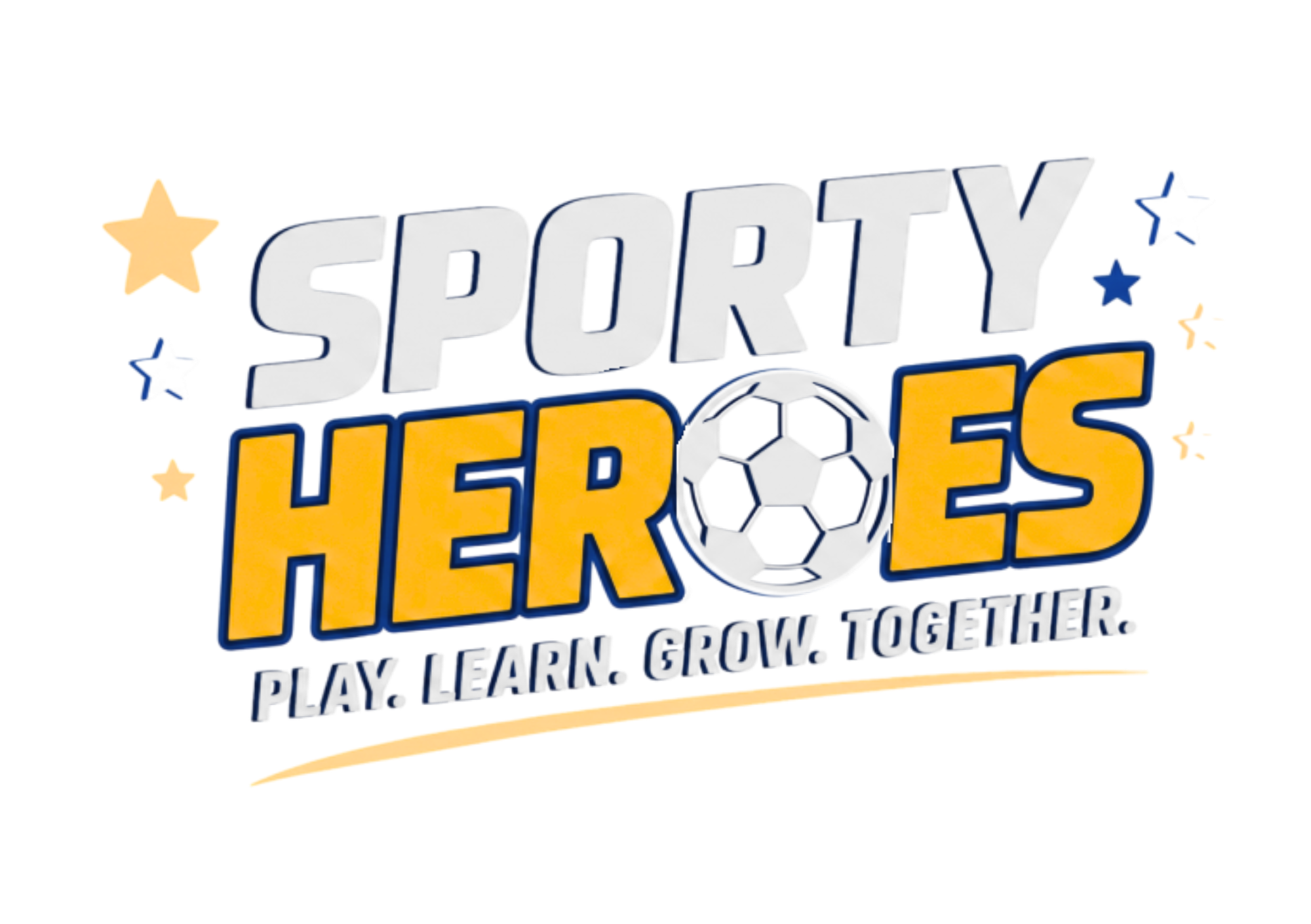 Sporty Heroes