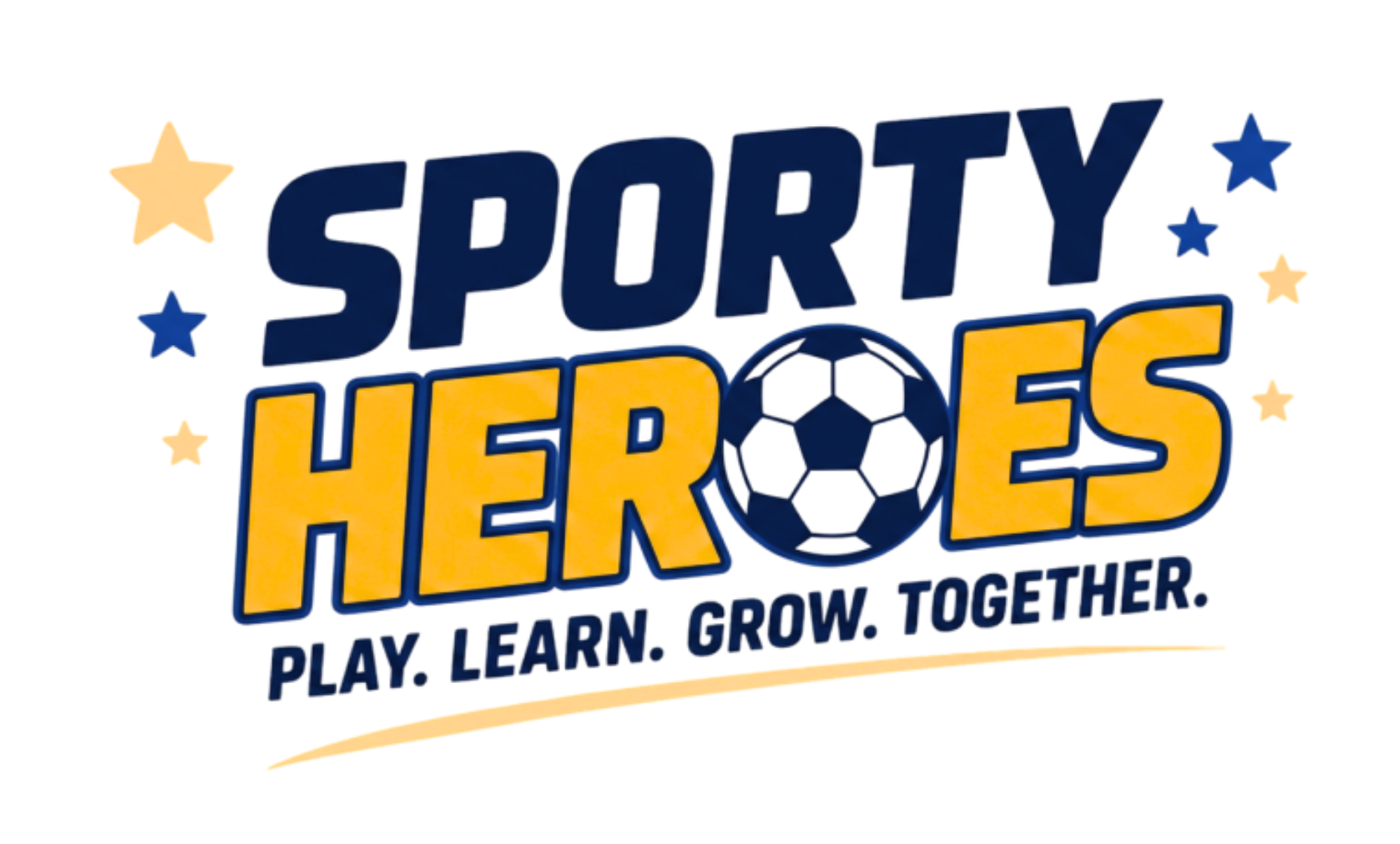 Sporty Heroes