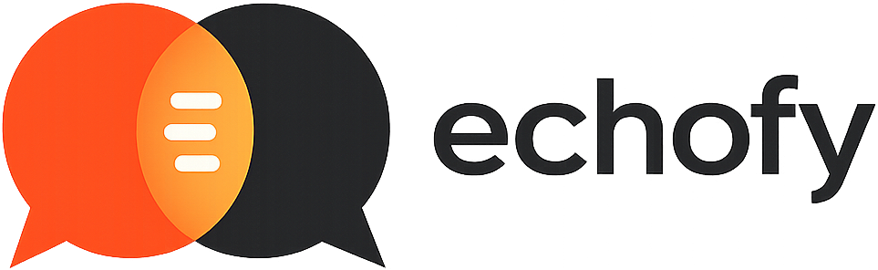 Echofy