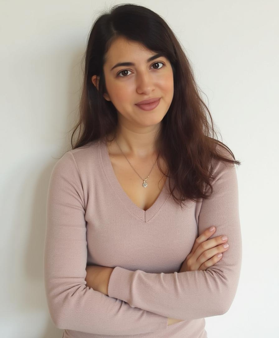 Orti Miller, Founder of Echofy
