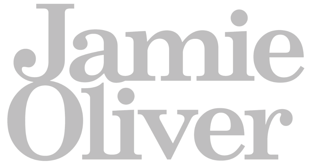 Jamie Oliver