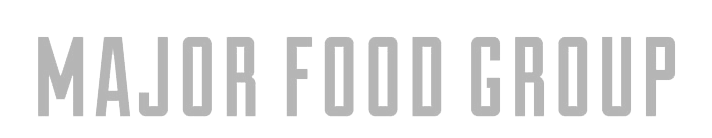 Major Food Group