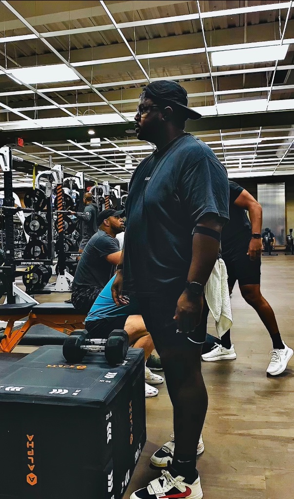 Fitness