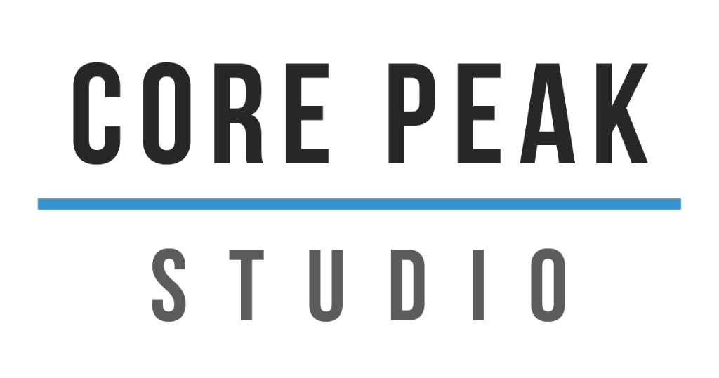 Core Peak Studio