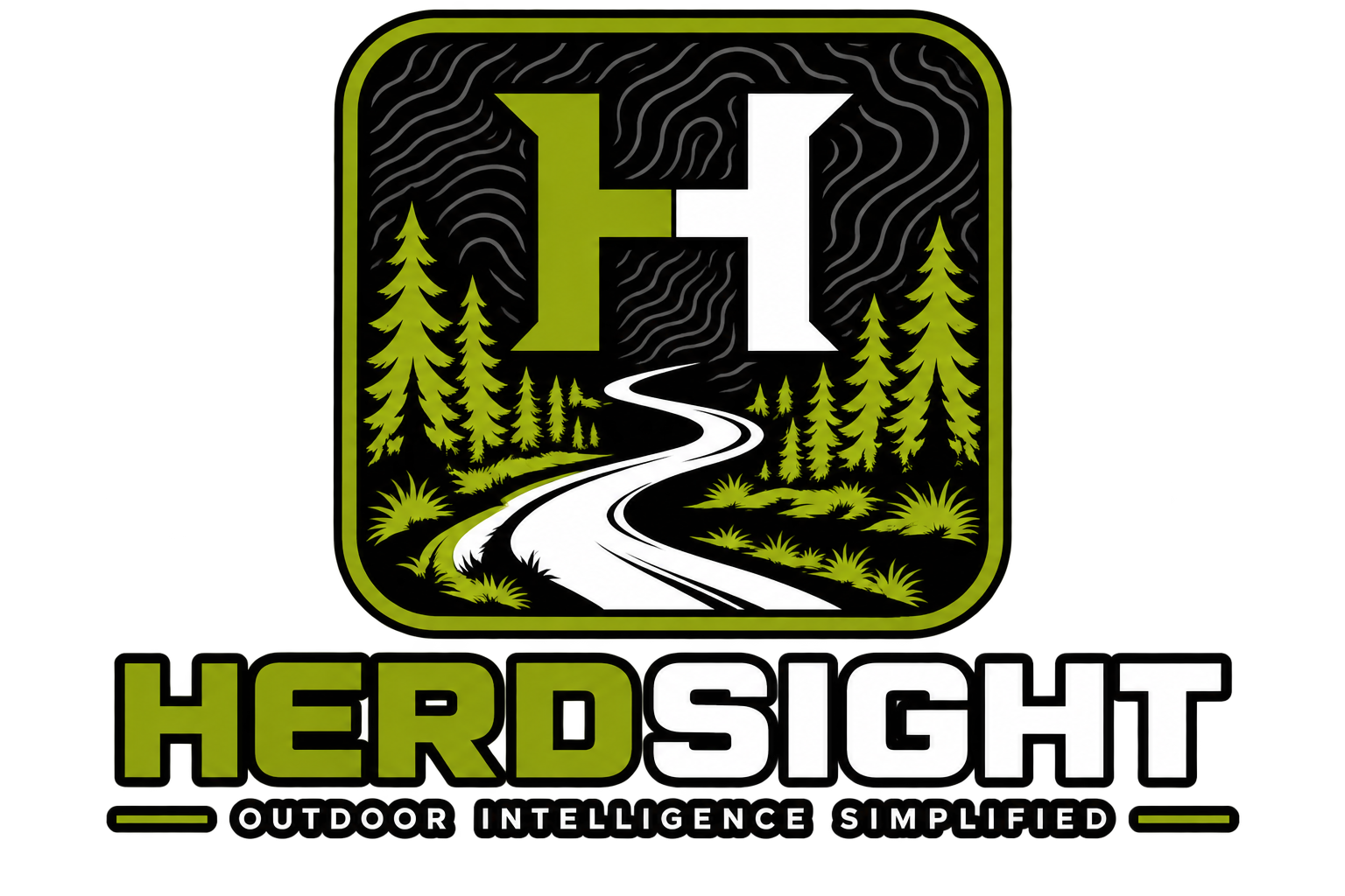 HerdSight — Outdoor Intelligence Simplified