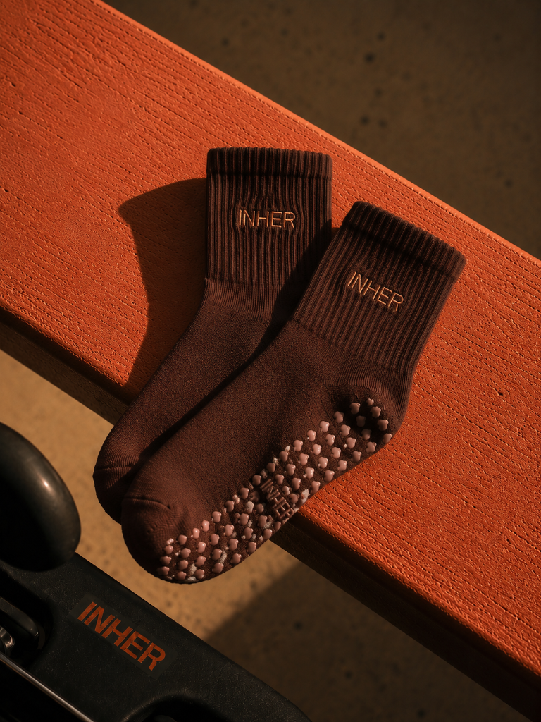 Chaussettes INHER