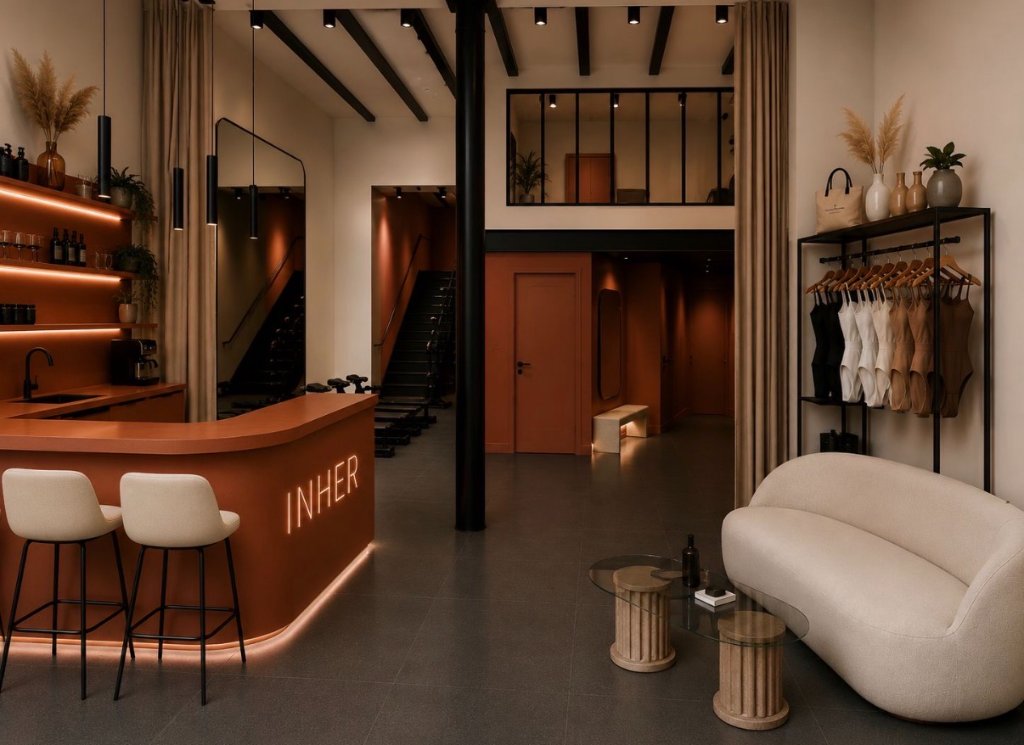 INHER Studio