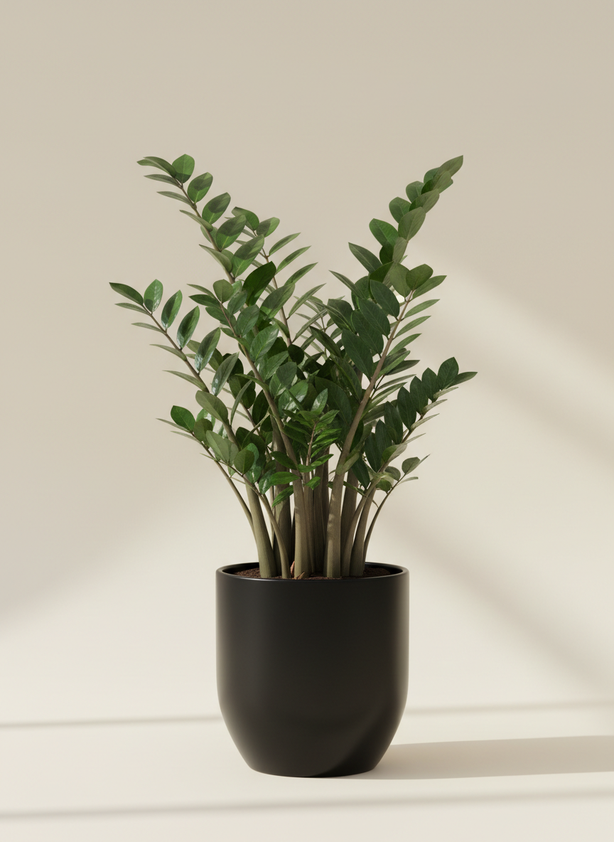 ZZ Plant