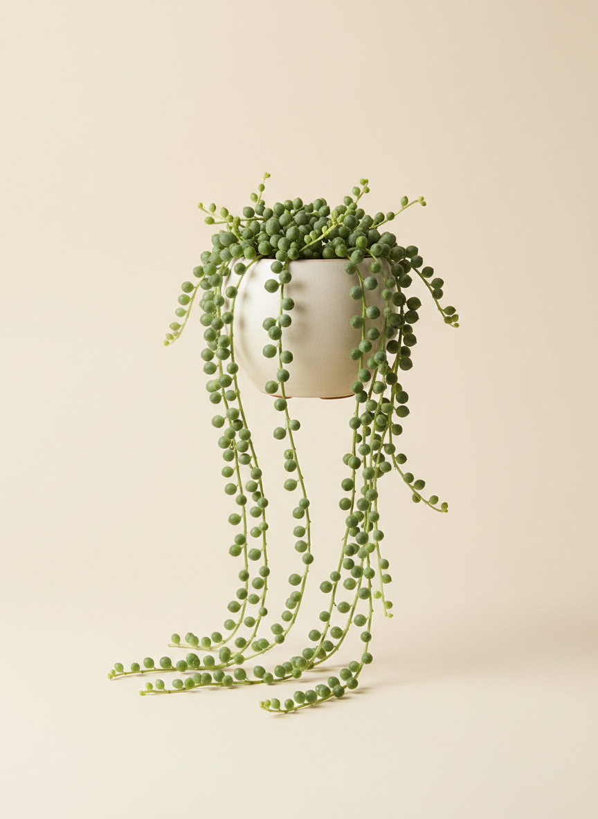 String of Pearls