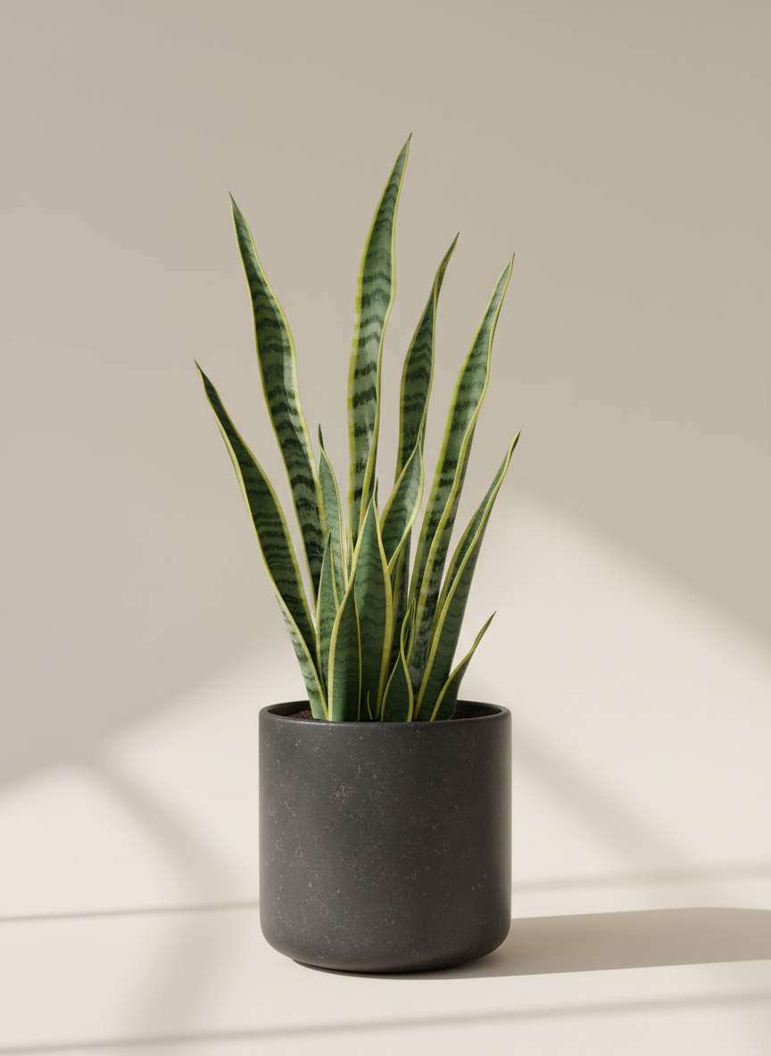 Snake Plant