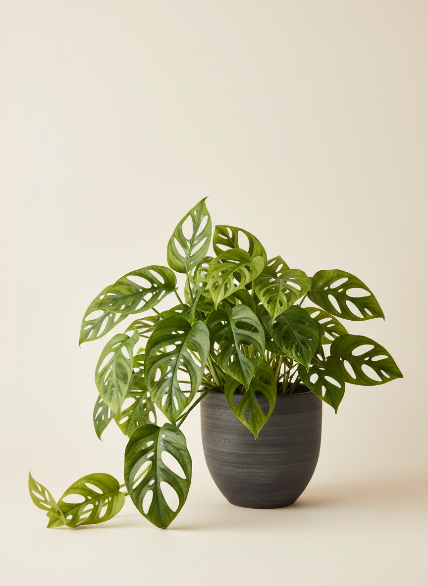 Monstera Adansonii