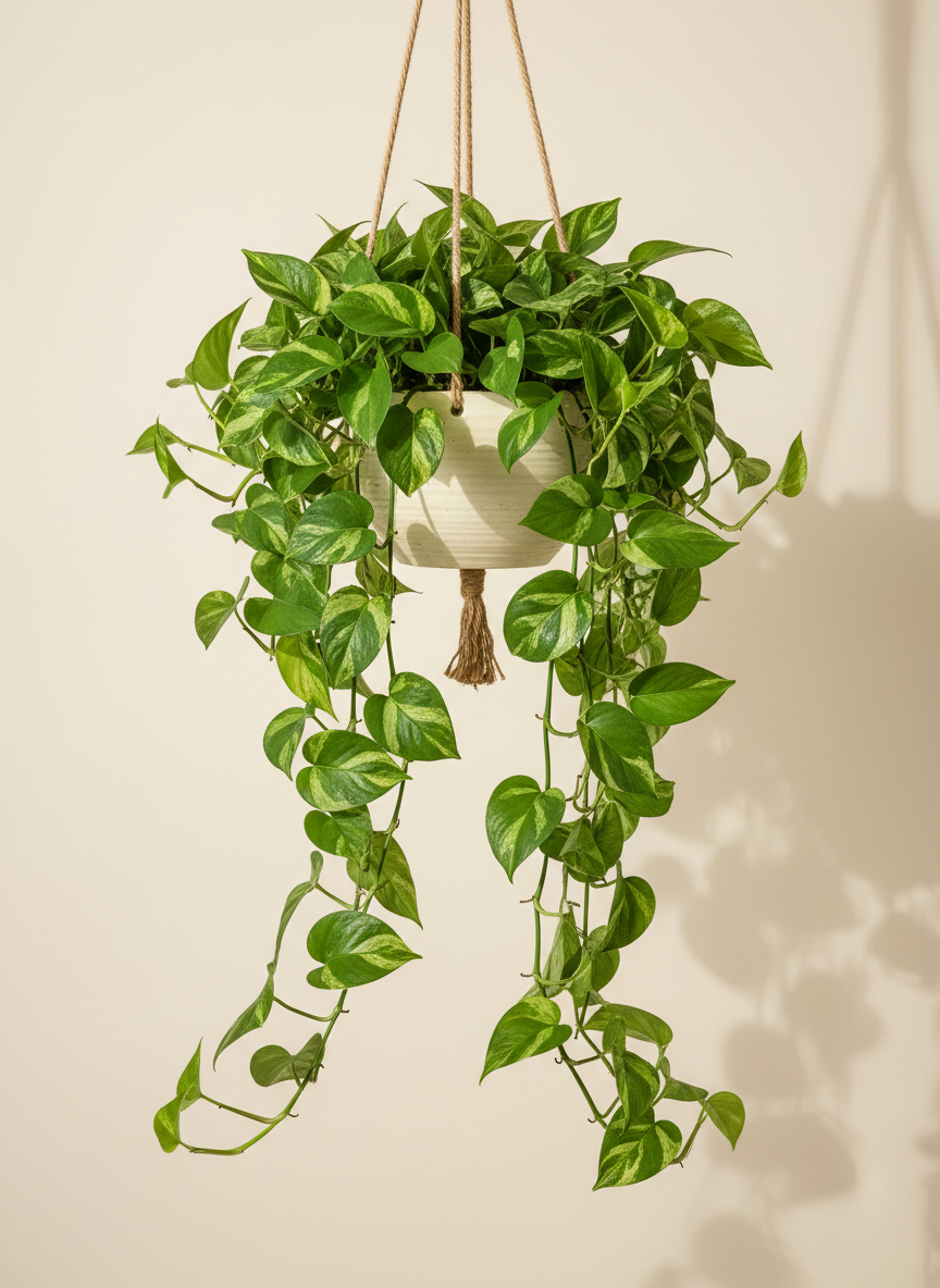 Golden Pothos