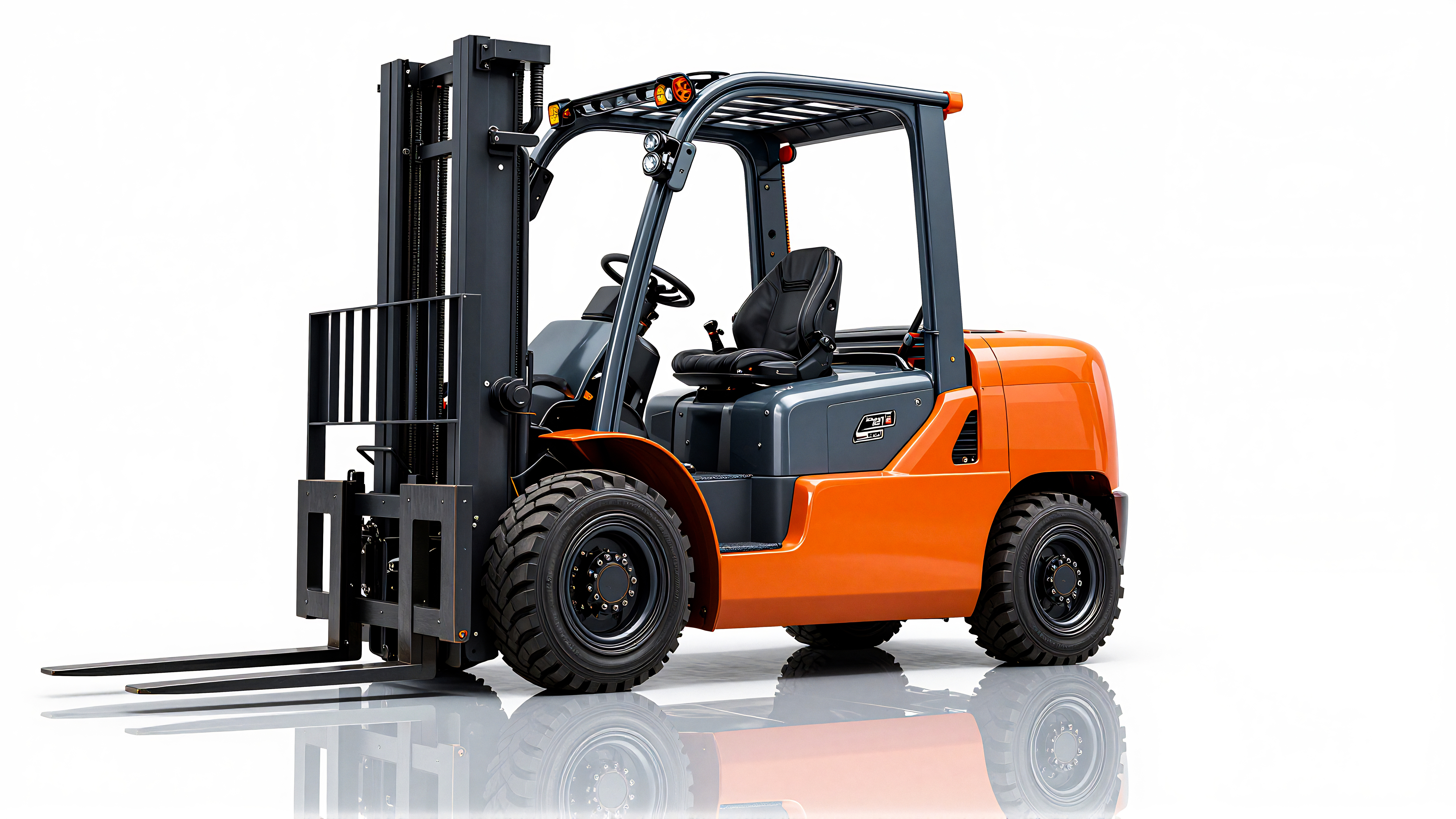 New & Used Forklift Sales