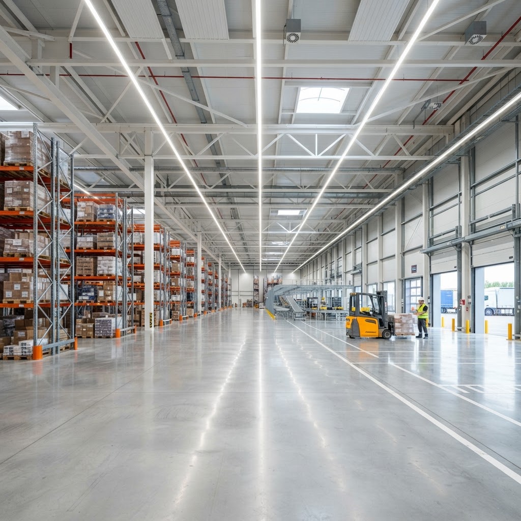 Facility solutions