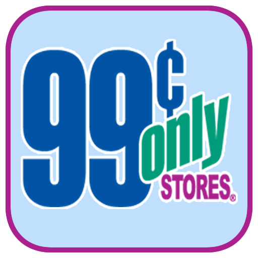 99 Cents Only Stores