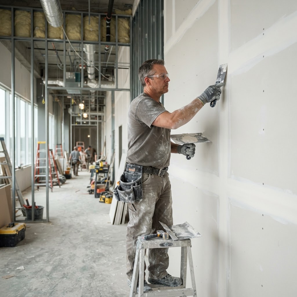 Drywall