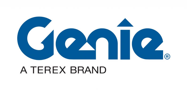 Genie (Terex) logo