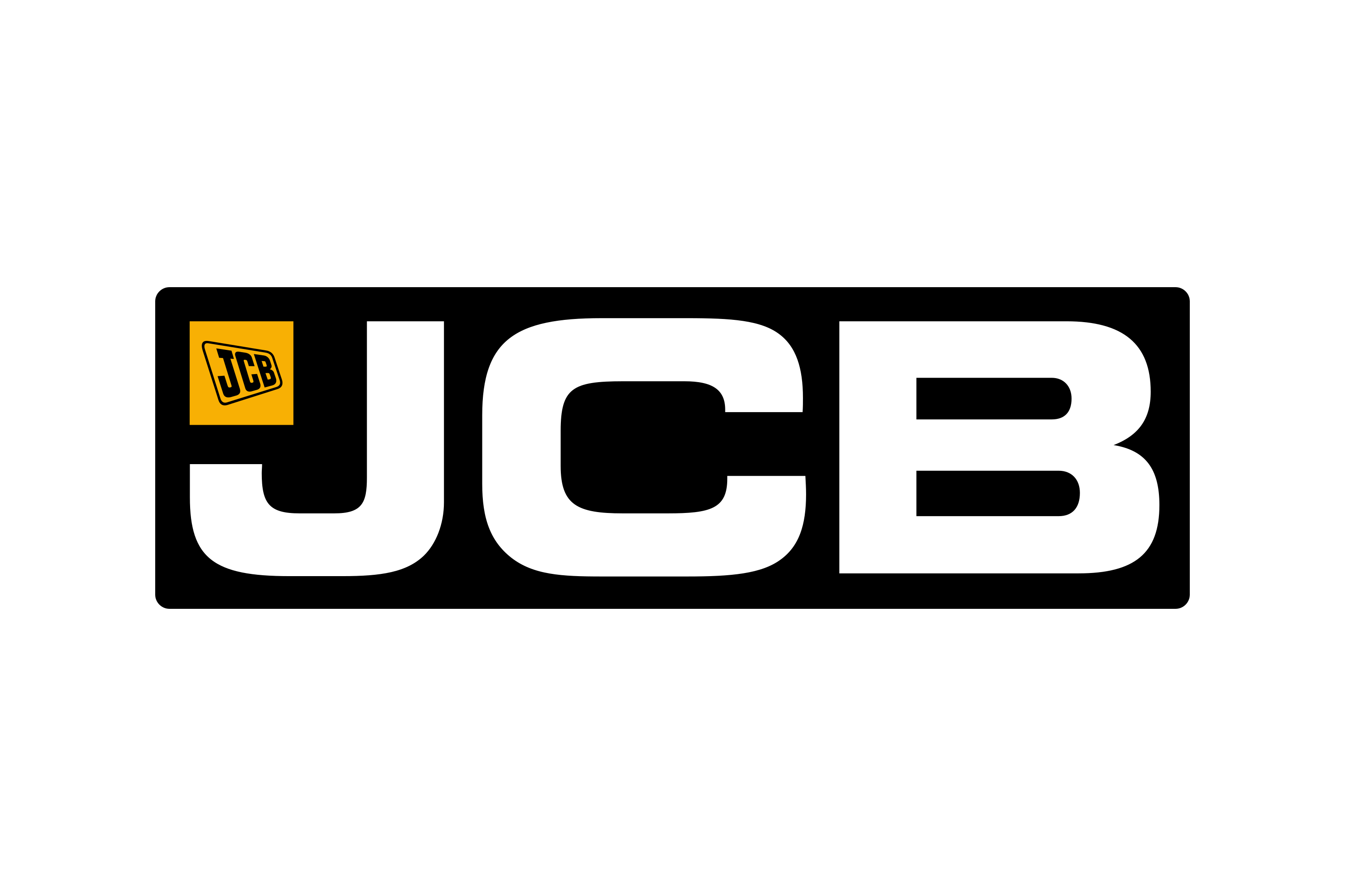 JCB logo
