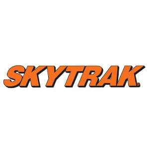 SkyTrak logo