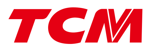 TCM logo