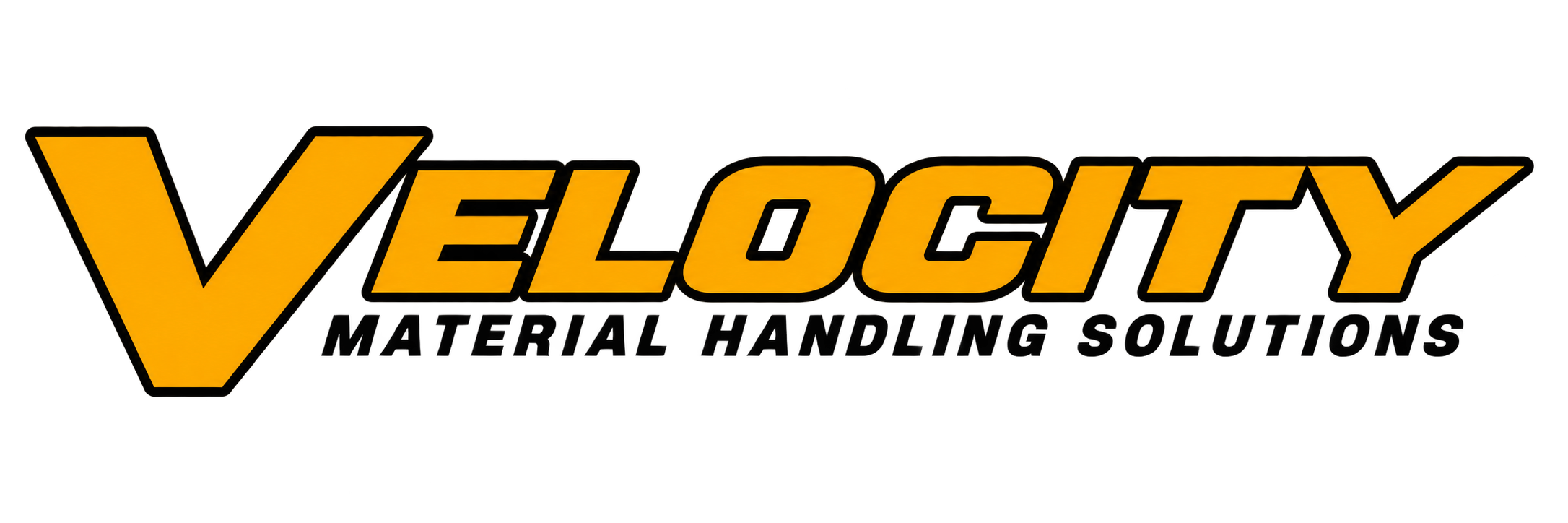 Velocity Material Handling Solutions