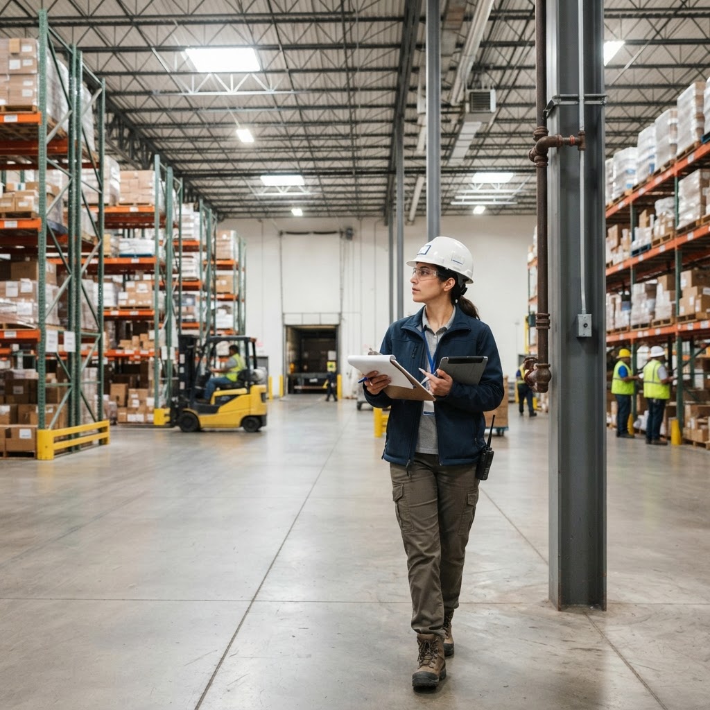 Facility Assessment