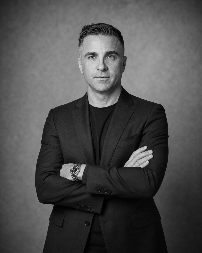 Alexandre Maher