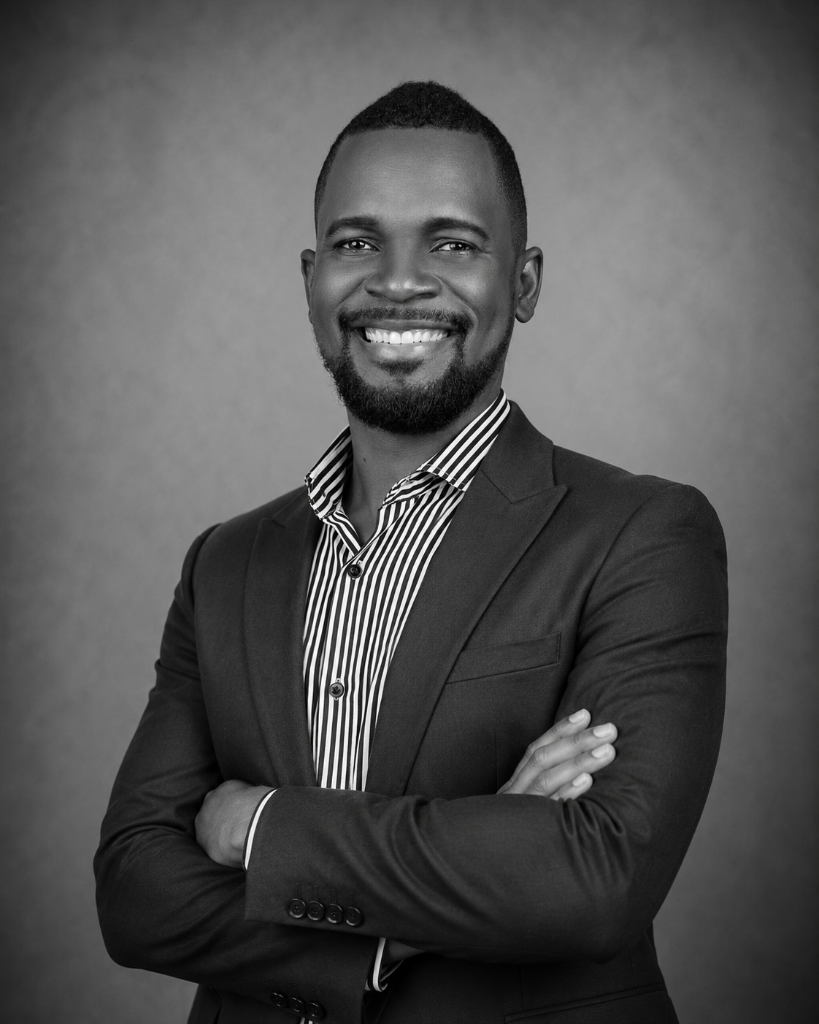 Mohan Beckford