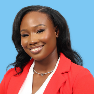 Imani Jones