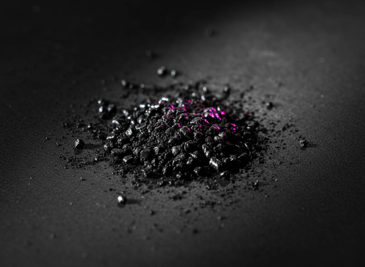 Recycled Vinyl Resin