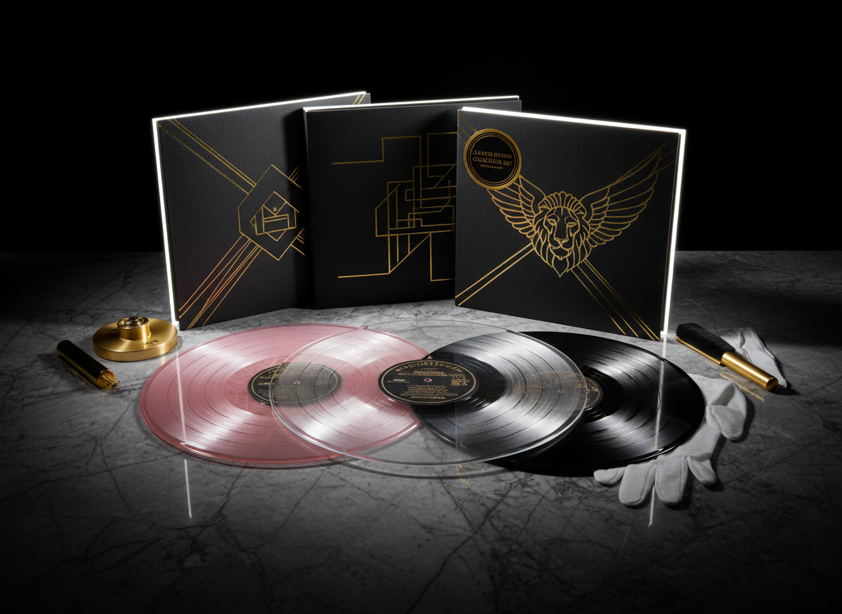 Artist & Fan Products