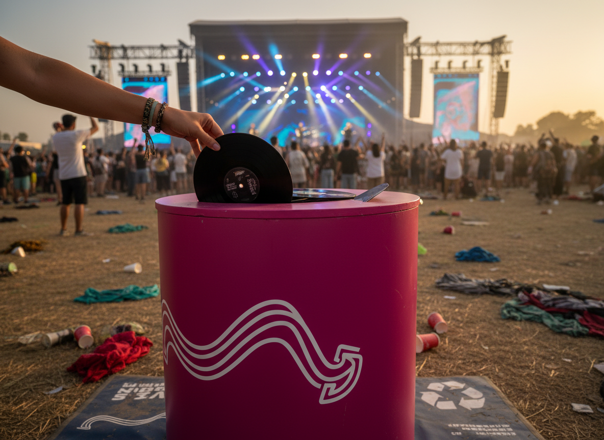 Venue Programs