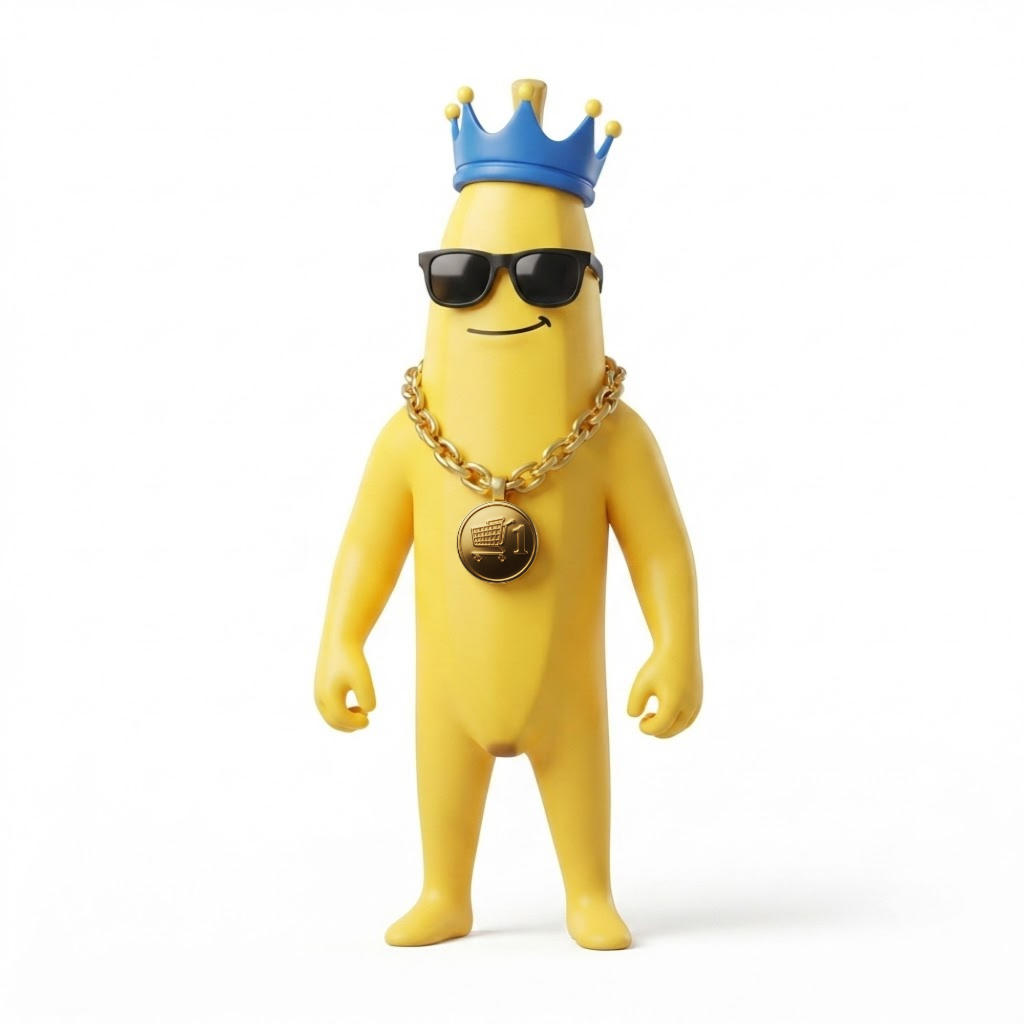 The original Mr. Cheap