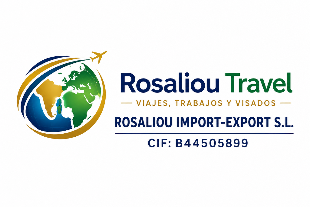 ROSALIOU Travel