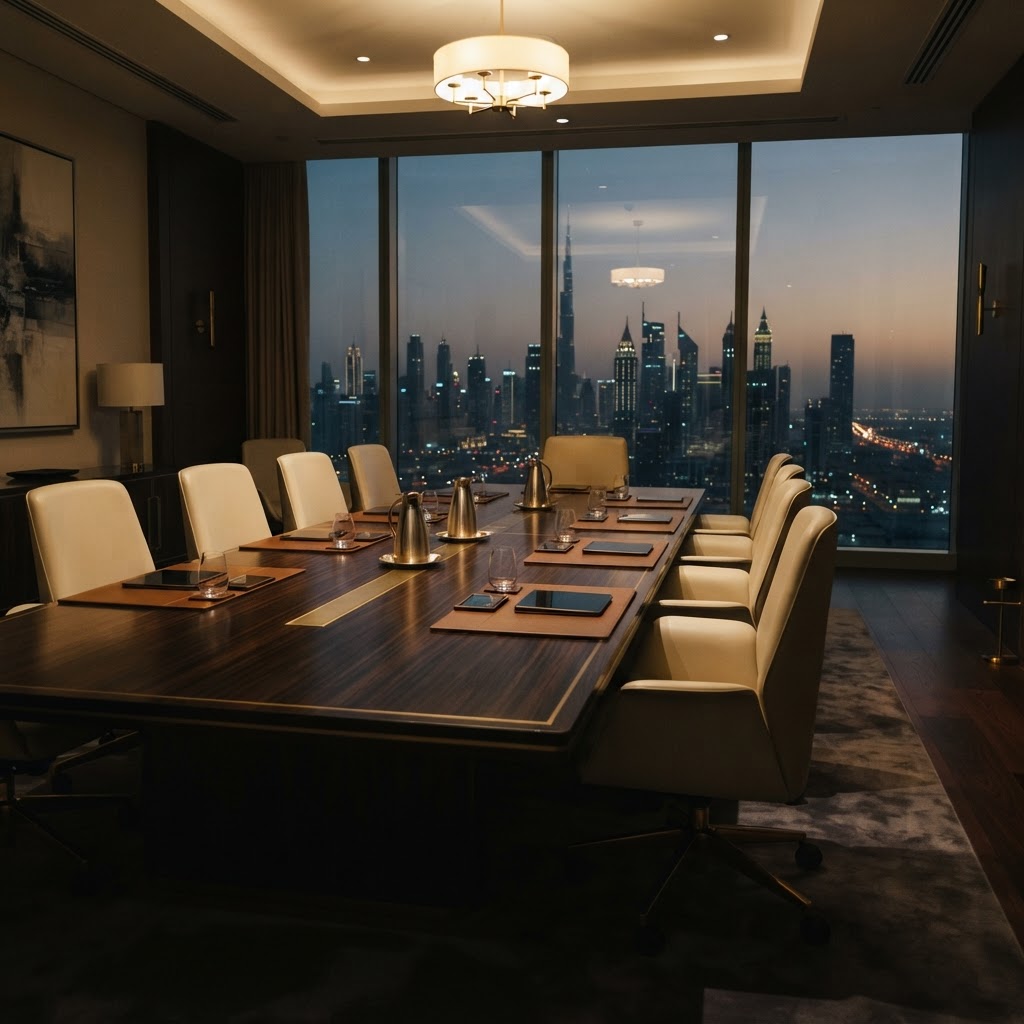 Investment Opportunities