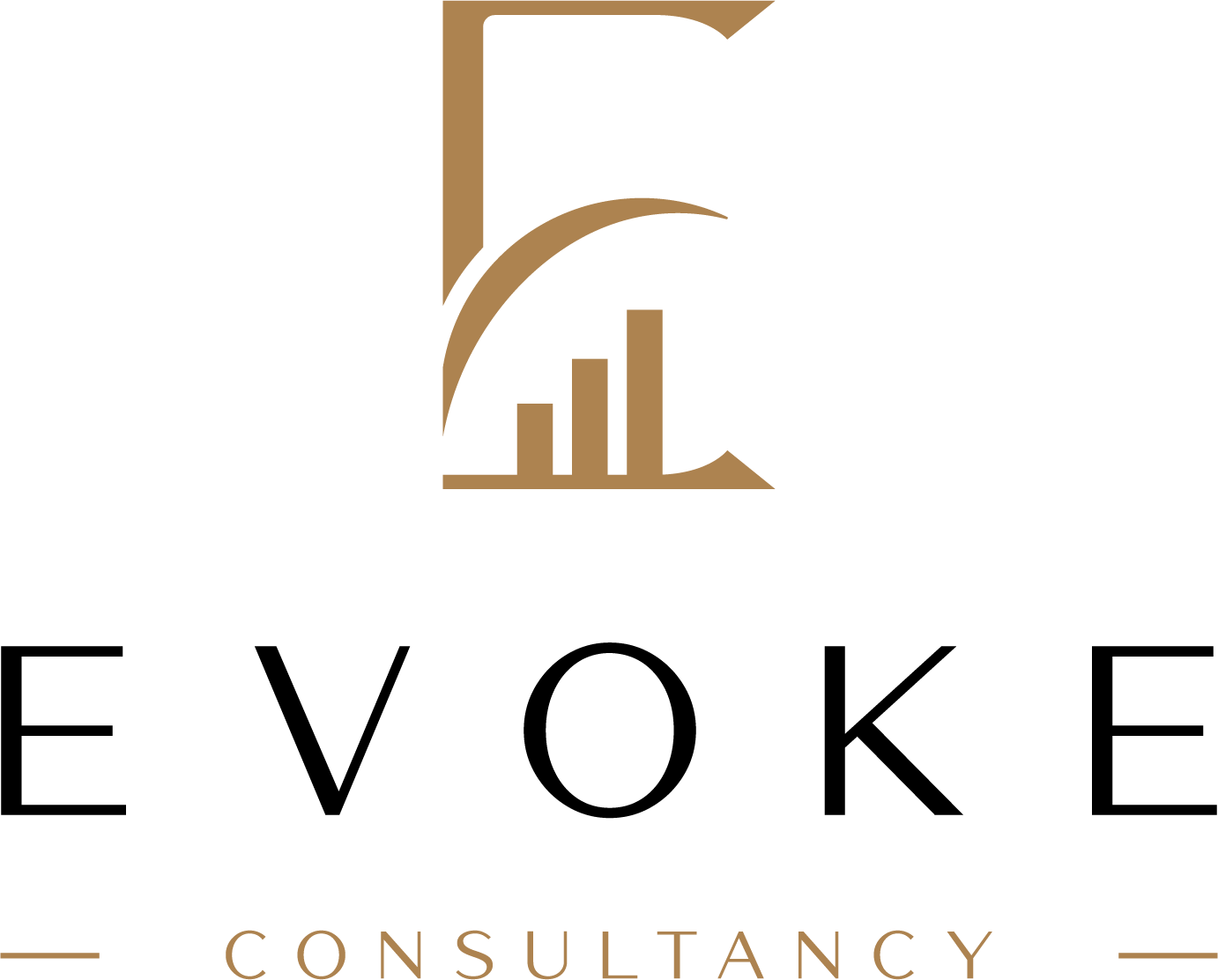 Evoke Consultancy logo