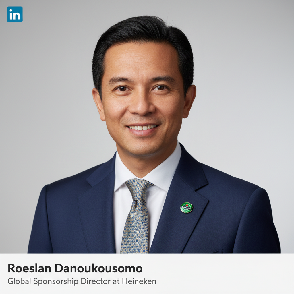Roeslan Danoekoesoemo