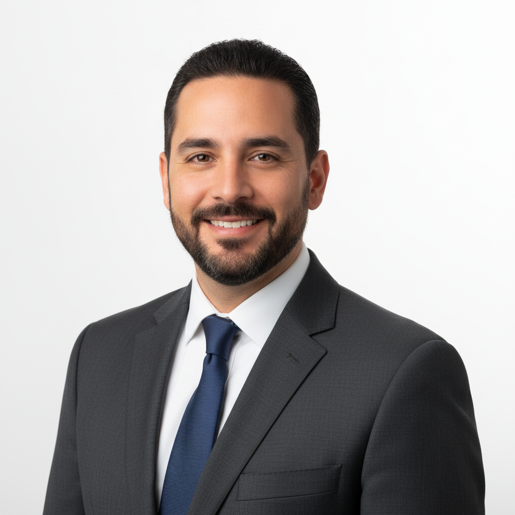 Michael Torres
