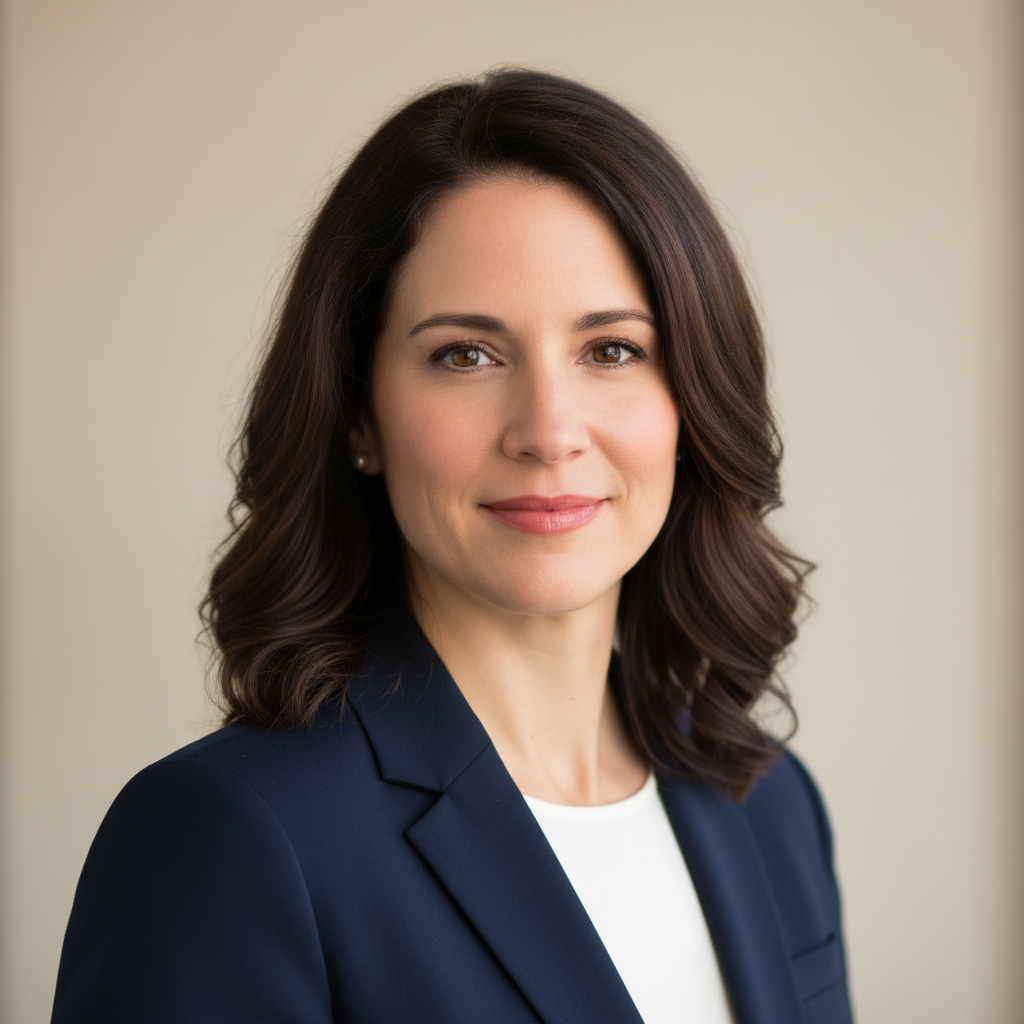 Lisa Besserman