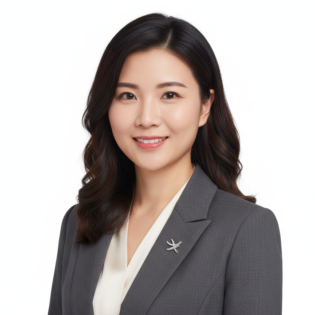 Sarah Chen