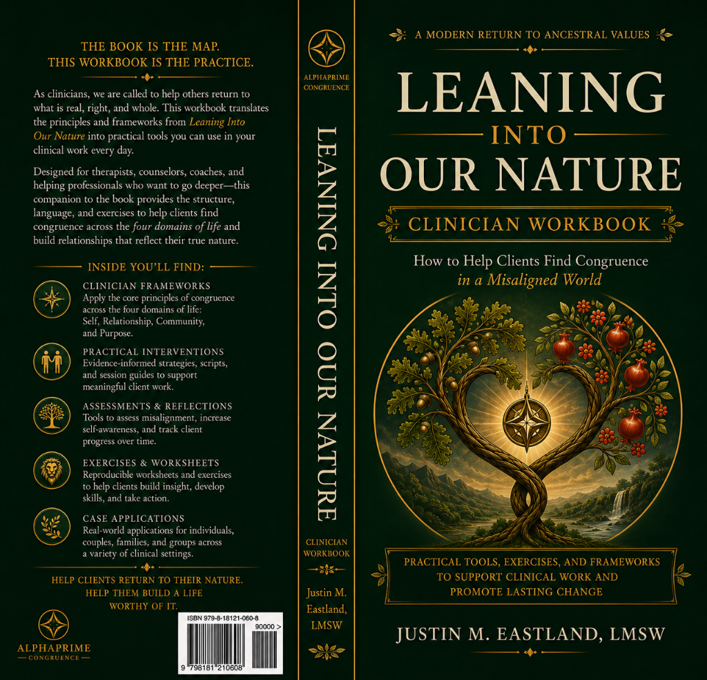 The Clinician's Workbook