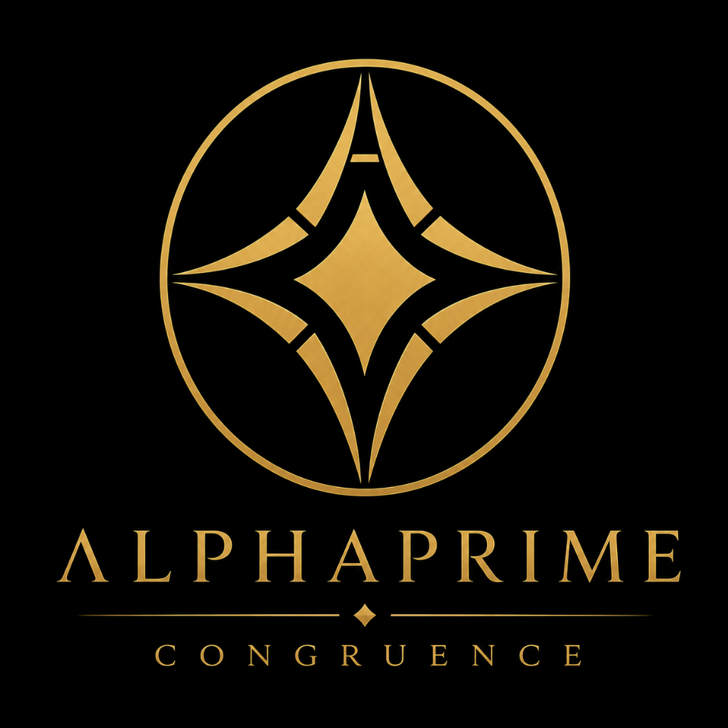 AlphaPrime Congruence