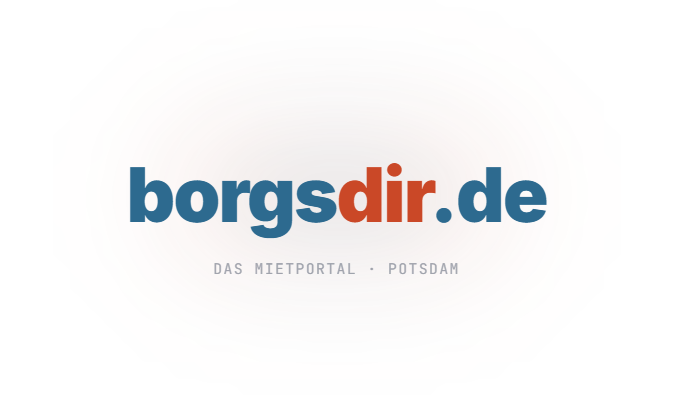 Borgsdir.de Logo