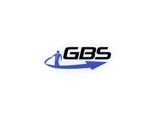 GBS GmbH Logo